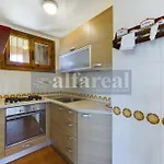 شقة Magna, 4 Con Vista Mozzafiato Sul Mare E Sul Borgo! By Alfareal *