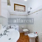 Magna, 4 Con Vista Mozzafiato Sul Mare E Sul Borgo! By Alfareal شقة *
