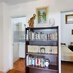 Magna, 4 Con Vista Mozzafiato Sul Mare E Sul Borgo! By Alfareal * كاستيغليون ديلا بيسكايا