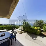 Magna, 4 Con Vista Mozzafiato Sul Mare E Sul Borgo! By Alfareal كاستيغليون ديلا بيسكايا