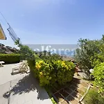 Magna, 4 Con Vista Mozzafiato Sul Mare E Sul Borgo! By Alfareal شقة *