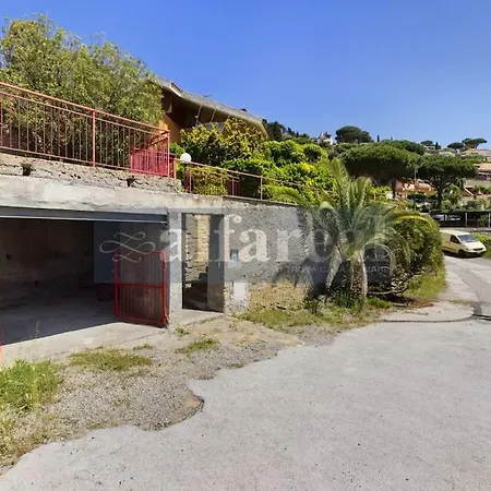 Apartamento Magna, 4 Con Vista Mozzafiato Sul Mare E Sul Borgo! By Alfareal Castiglione della Pescaia